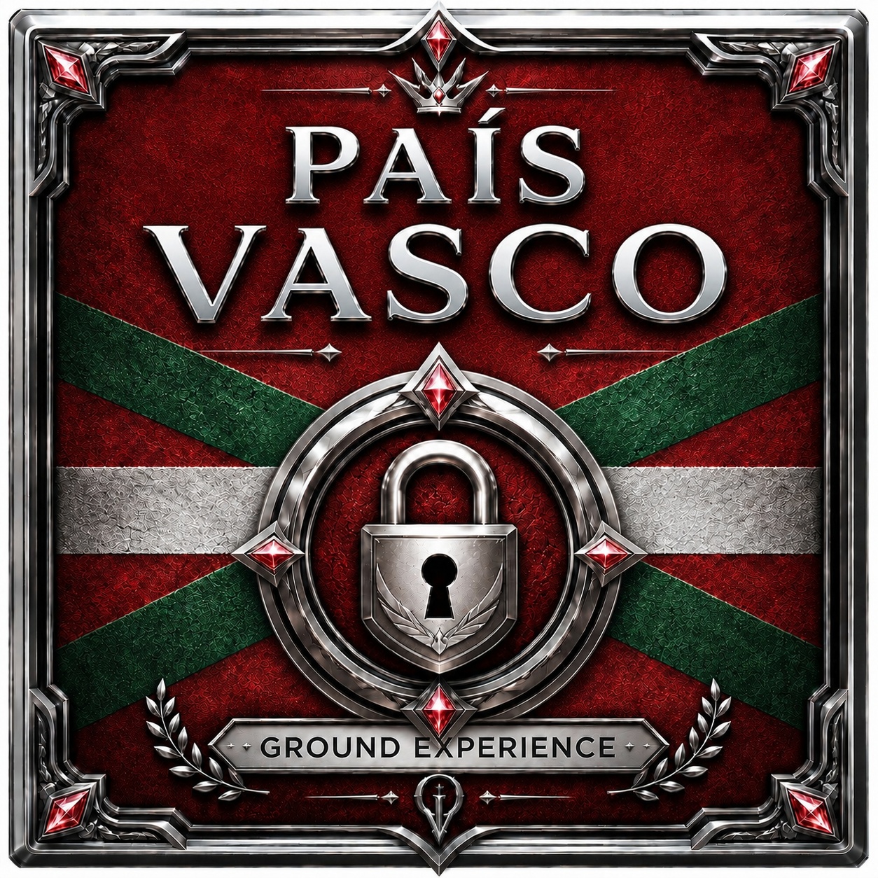 País Vasco Ground Experience