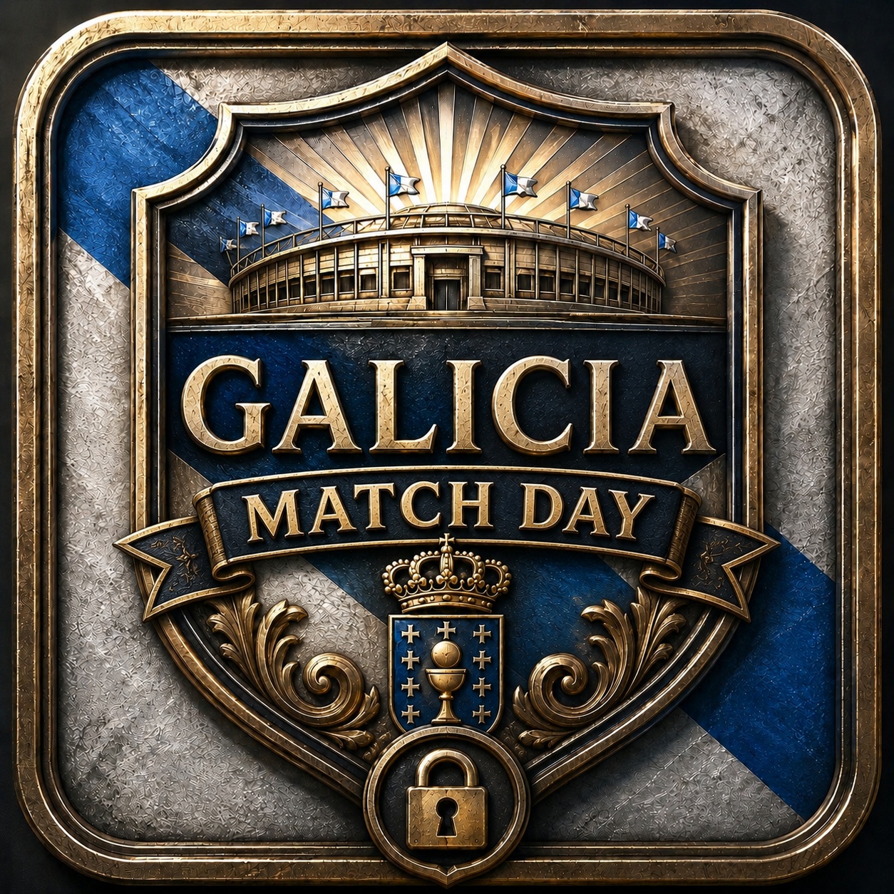 Galicia Match Day