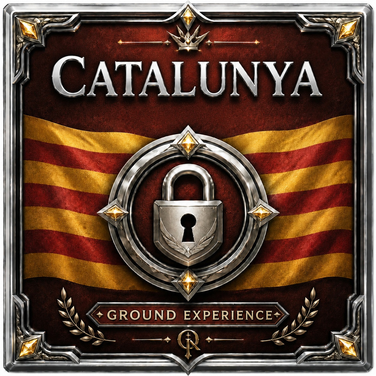 Catalunya Ground Experience