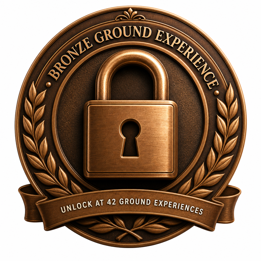 Bronze Ground Experiences