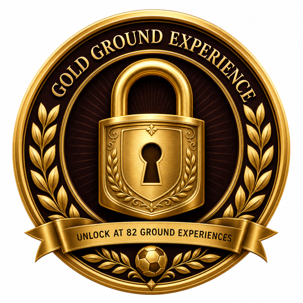 Gold Ground Experiences