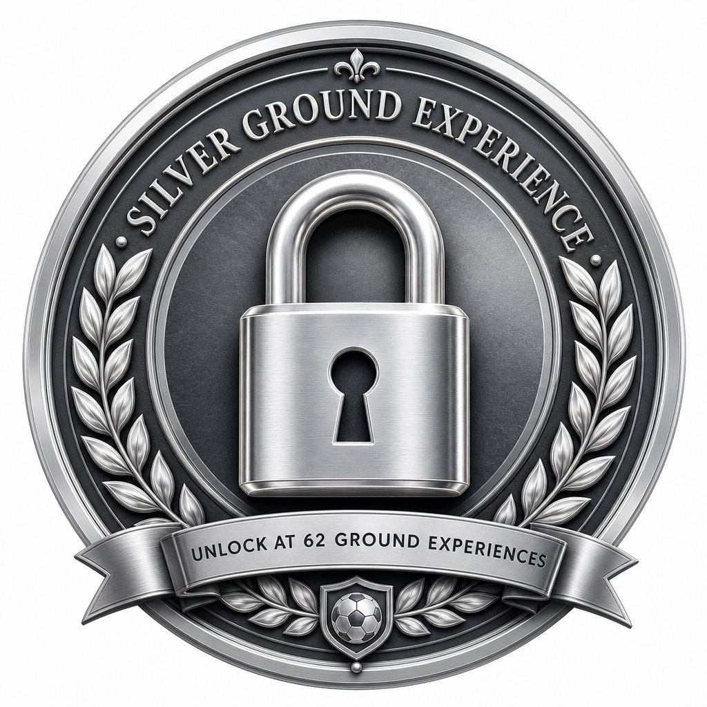 Silver Ground Experiences